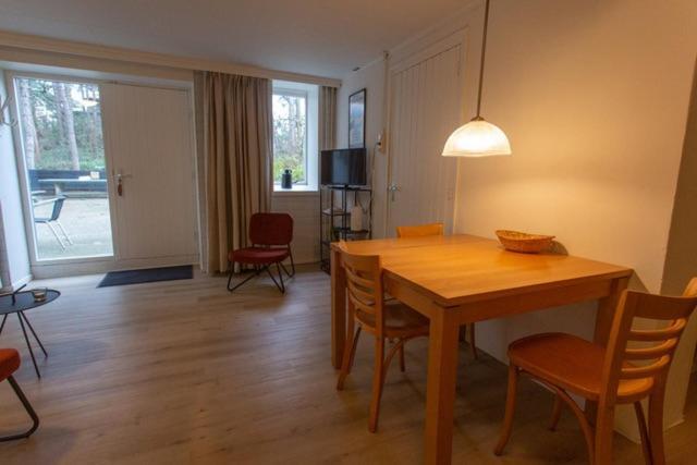 Folkshegeskoalle Schylgeralân Hoorn  Zimmer foto