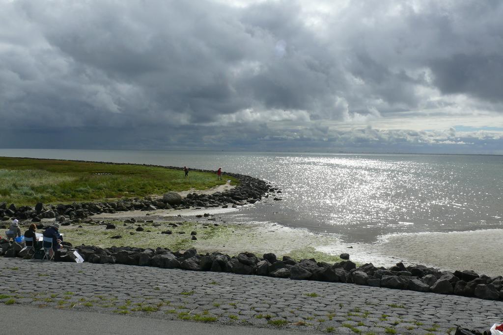 Folkshegeskoalle Schylgeralân Hoorn  Exterior foto