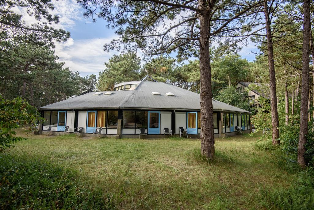 Folkshegeskoalle Schylgeralân Hoorn  Exterior foto